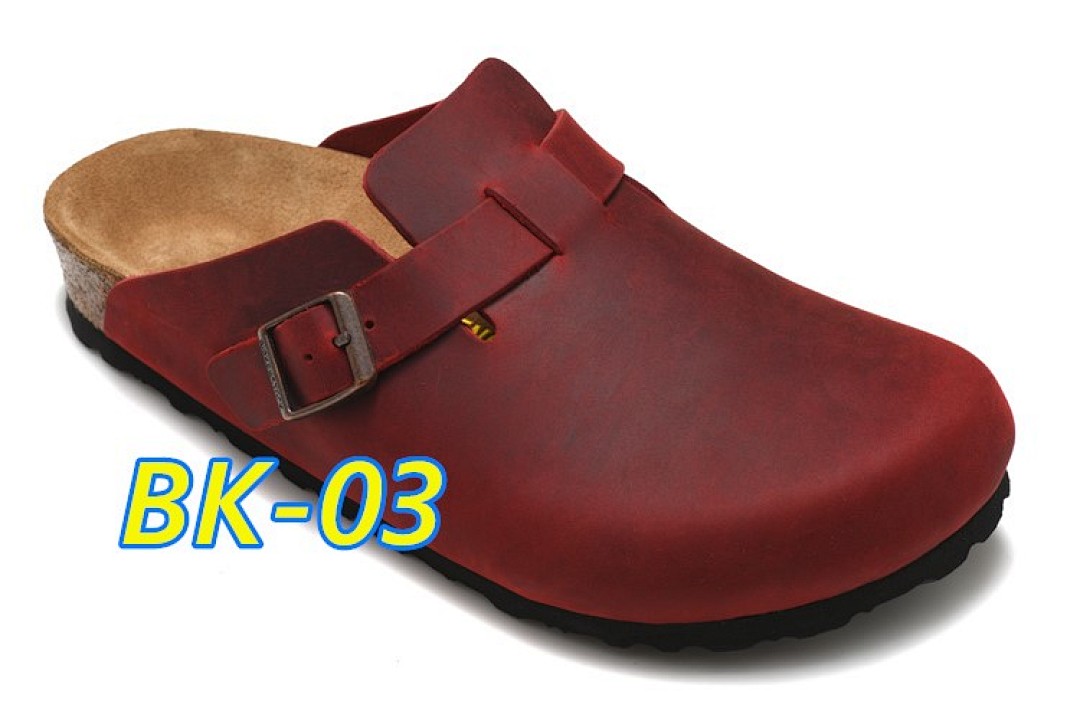 Birkenstock Boston · 5436 — תמונה 21