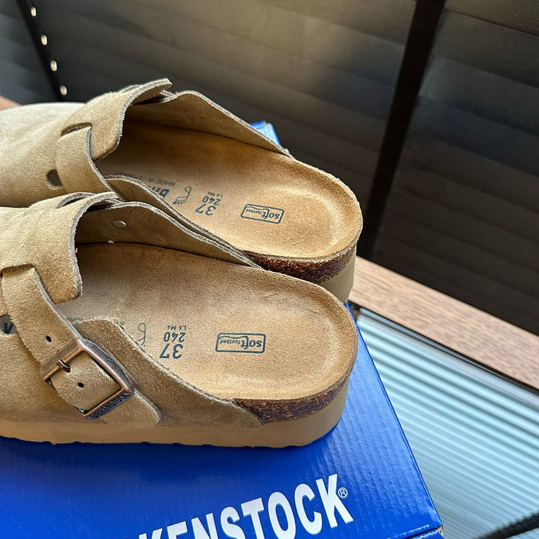 Birkenstock — כפכפים · 6028 — תמונה 7