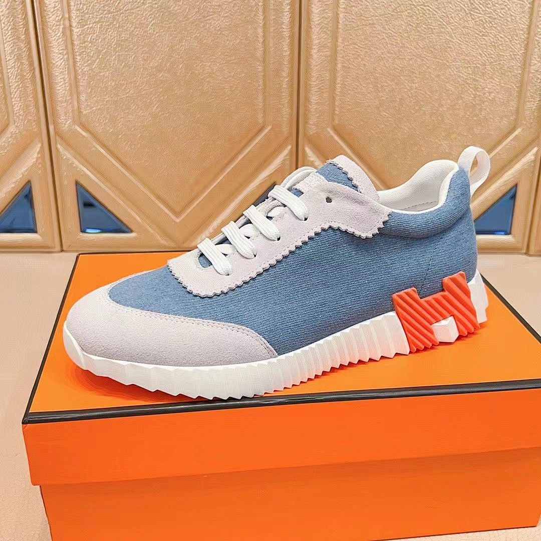 Hermes Bouncing Sneaker · 4915 — תמונה 21