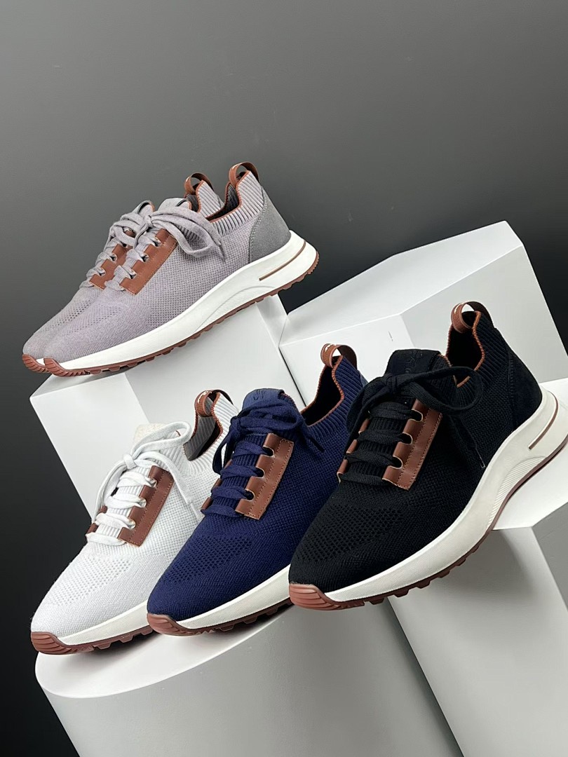 Loro Piana 360 LP Flexy Walk · 5120