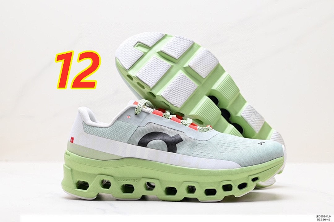 On Running Cloudmonster · 4772 — תמונה 14