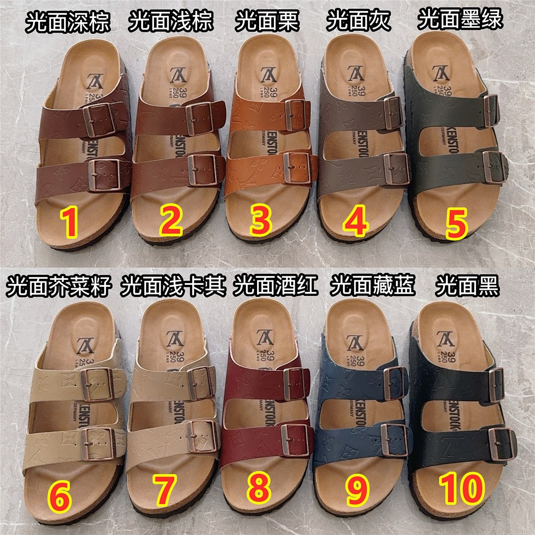 Birkenstock Arizona · 6219