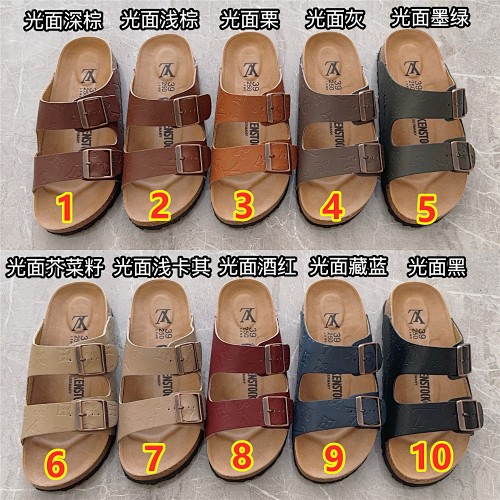 Birkenstock Arizona · 6219