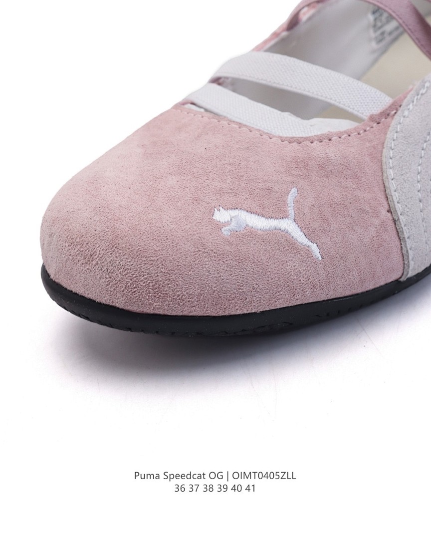 PUMA Speedcat Ballet · 5305 — תמונה 14