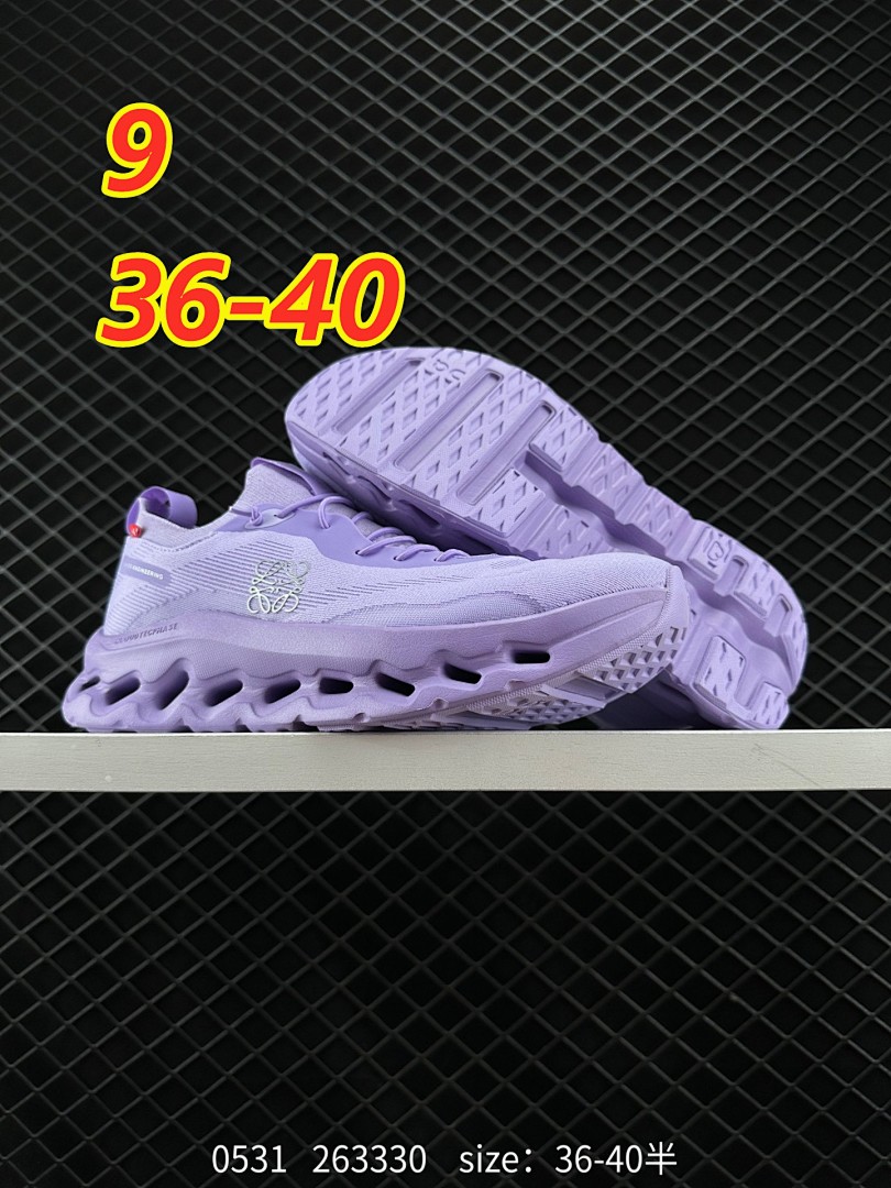 Loewe x On Cloudtilt · 5056 — תמונה 11