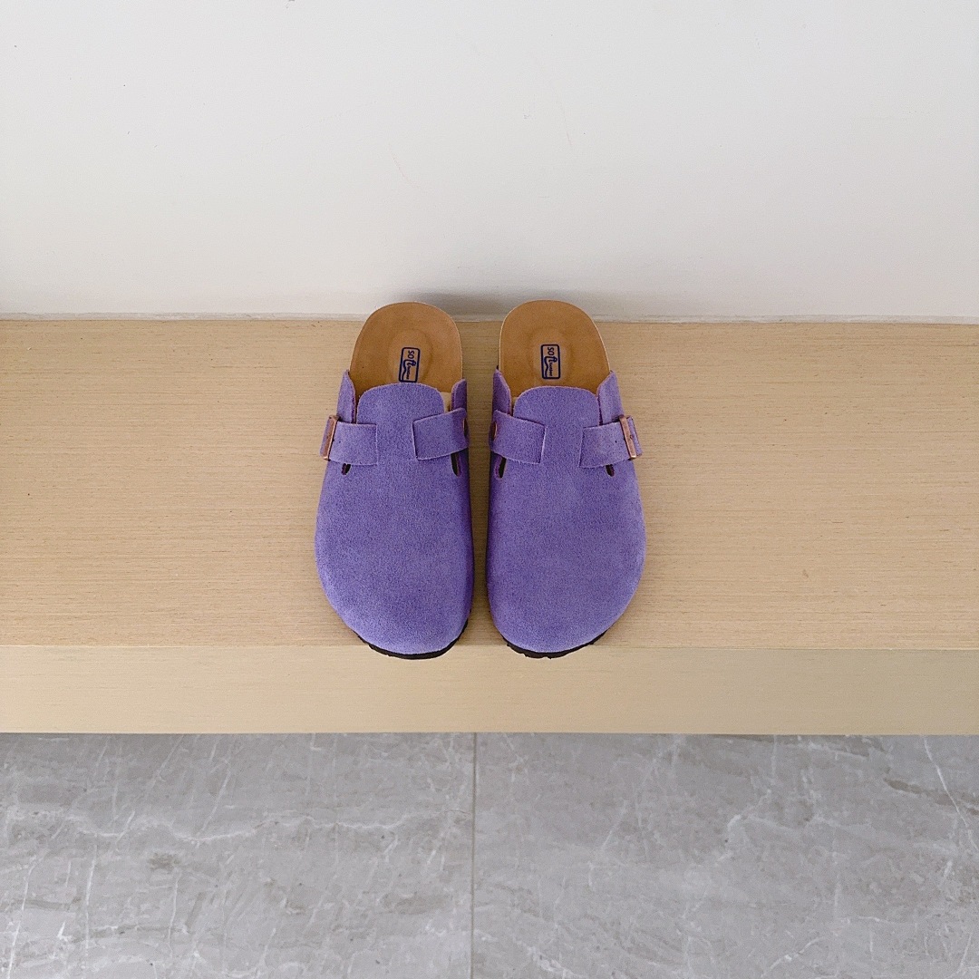 Birkenstock Boston Soft Footbed · 6144 — תמונה 9