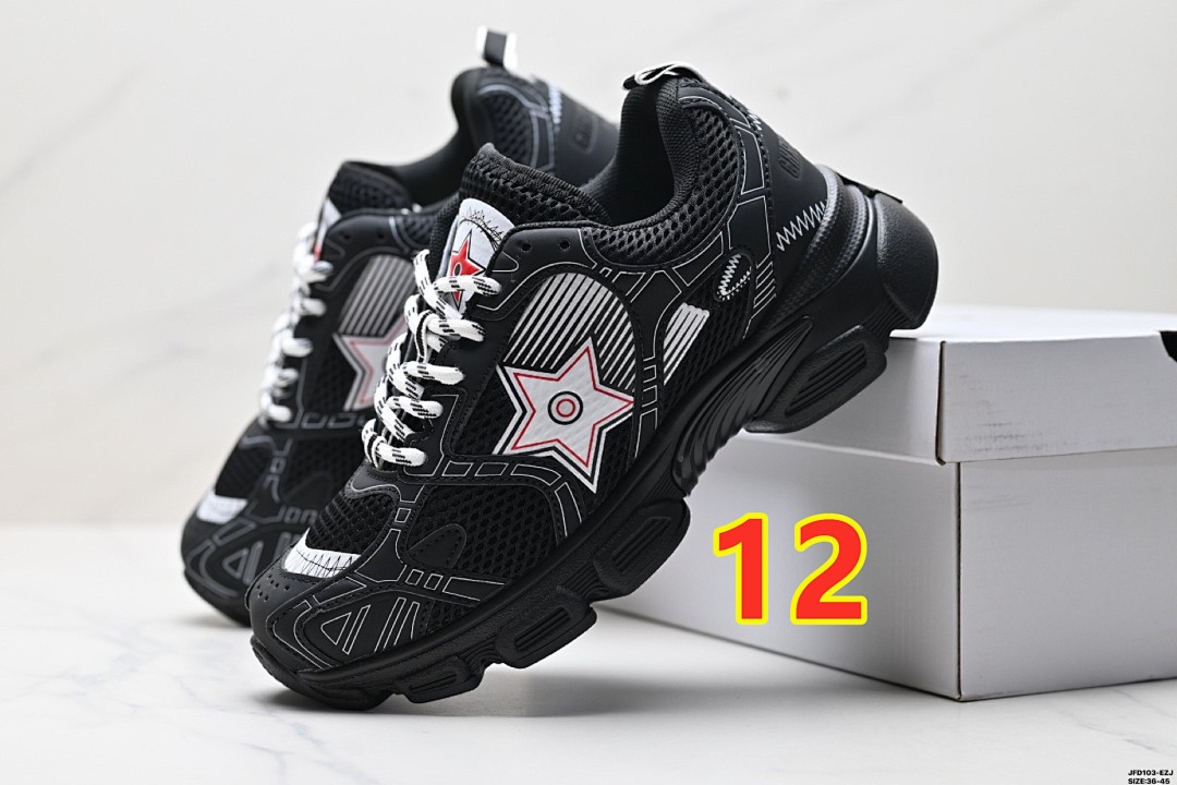 Dior Chrono Sneaker · 6186 — תמונה 13