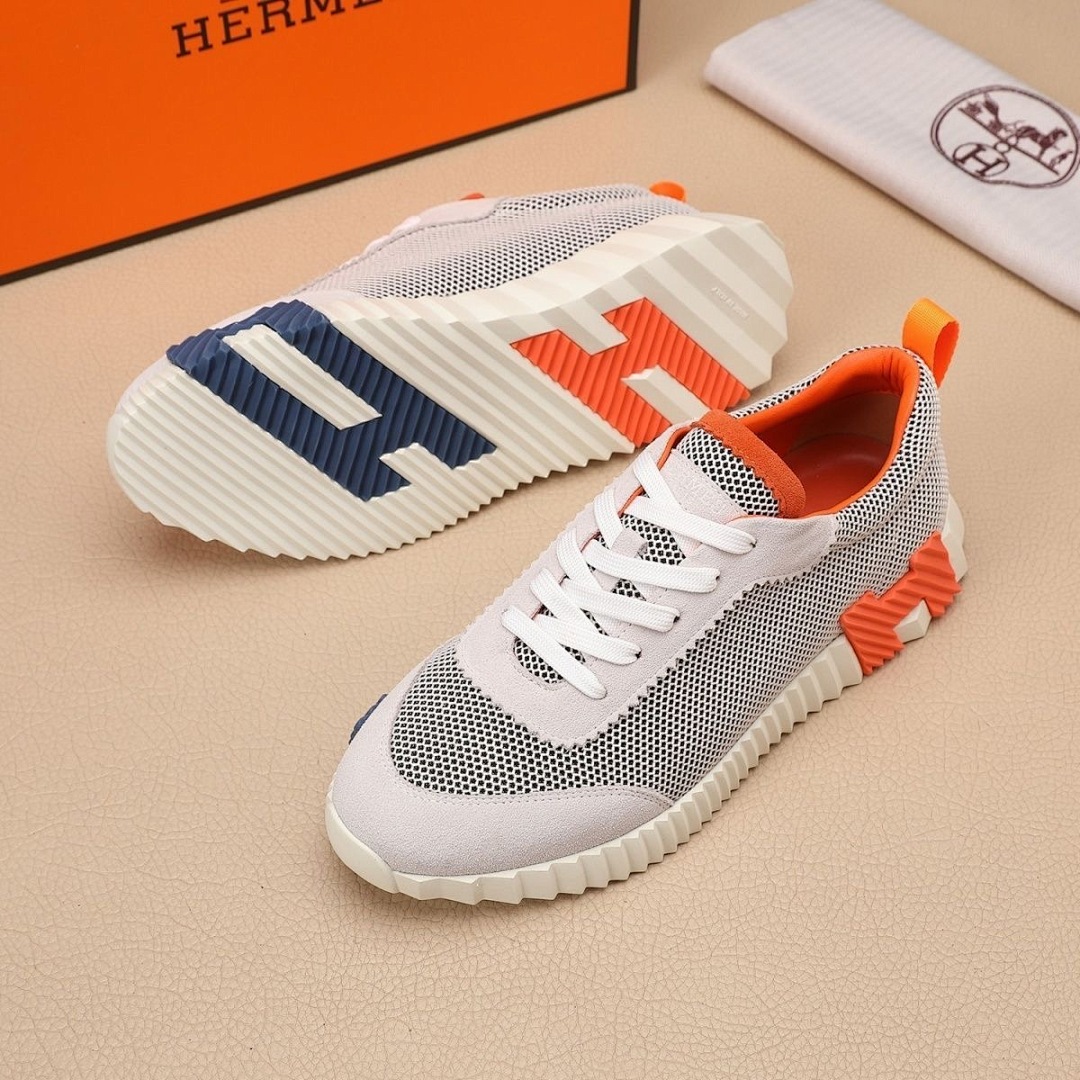 Hermes Bouncing sneaker · 5072 — תמונה 12