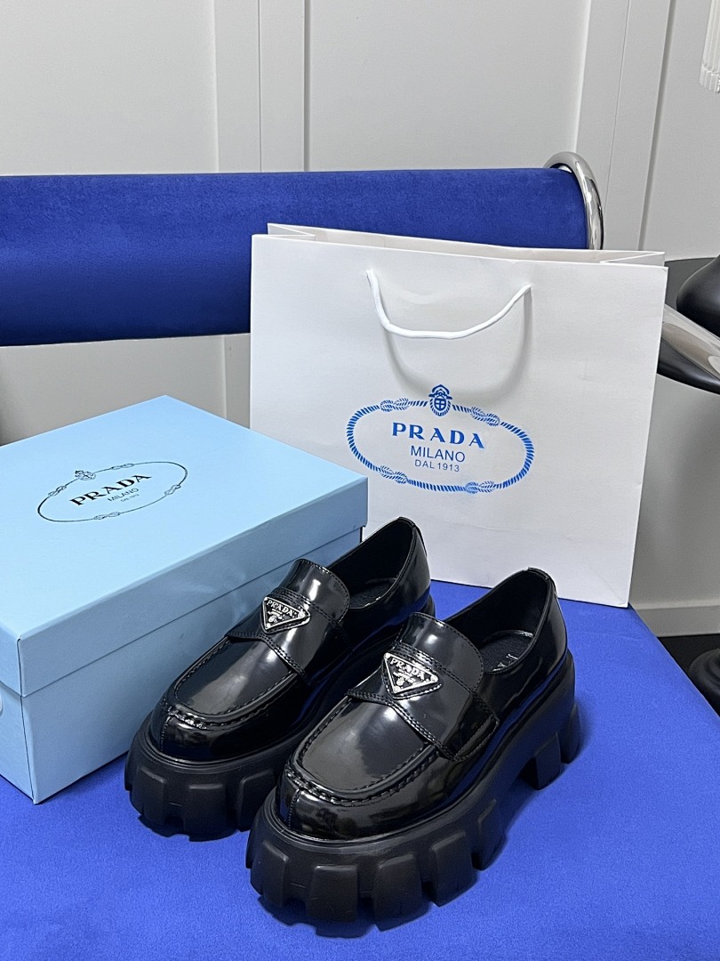 Prada Monolith · 4791 — תמונה 5