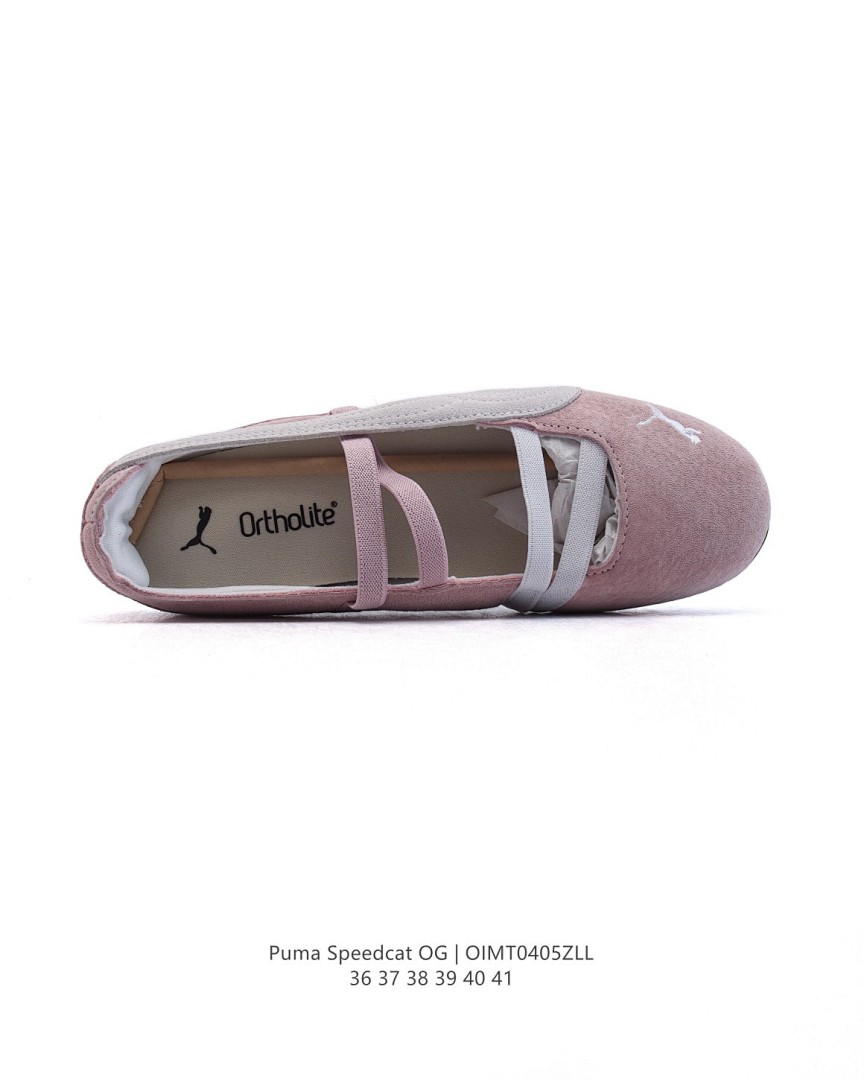 PUMA Speedcat Ballet · 5305 — תמונה 19