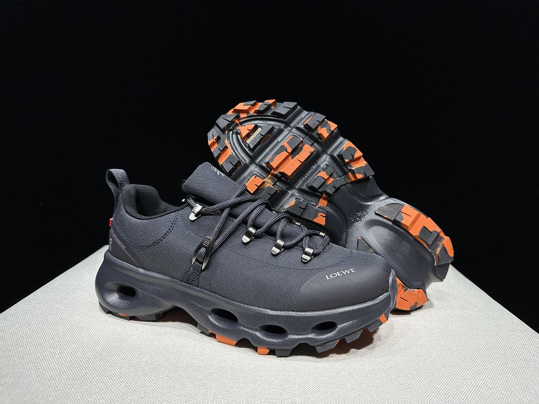 On x Loewe Cloudsurfer · 6327 — תמונה 3