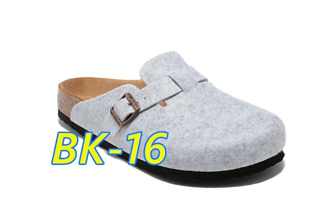 Birkenstock Boston · 5436 — תמונה 12