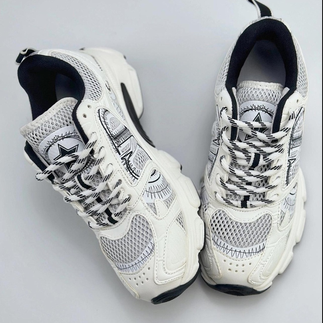 Dior Chrono Sneaker · 6186 — תמונה 11
