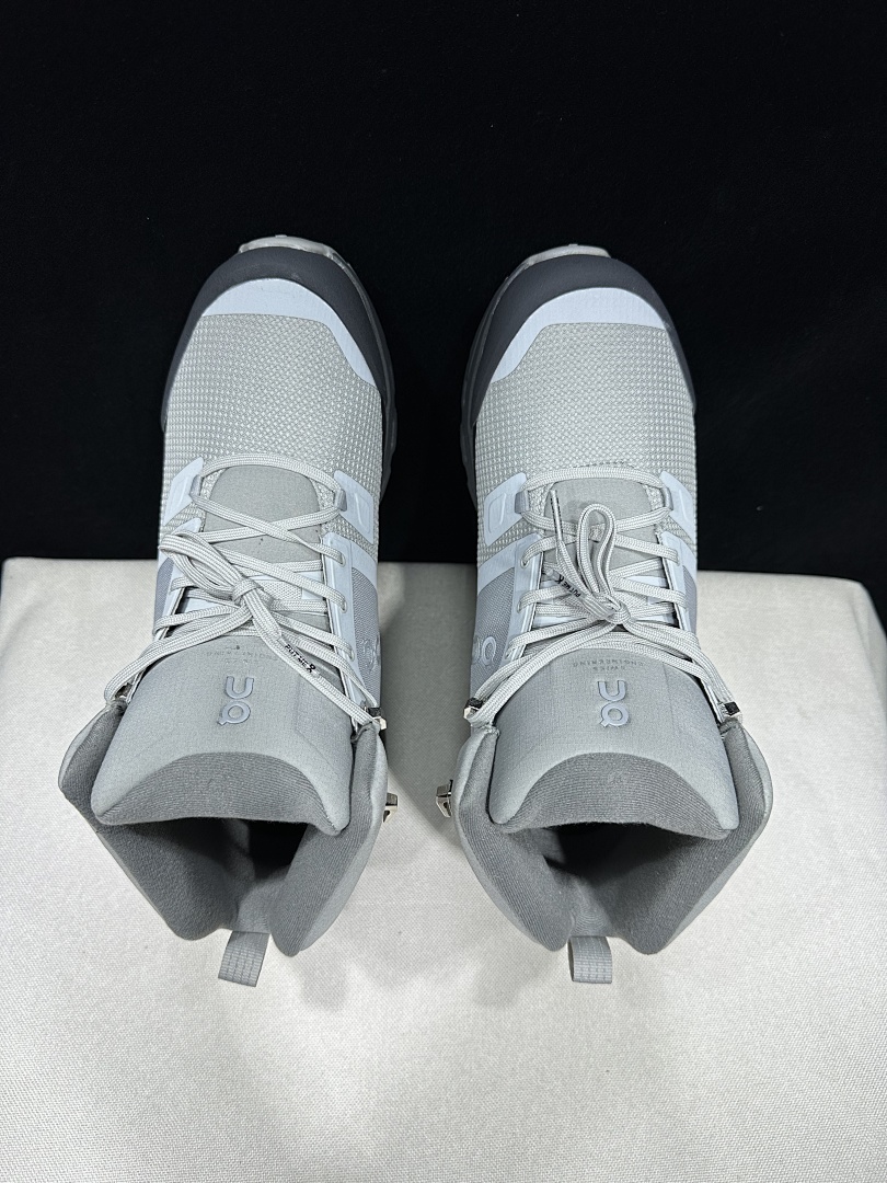 On Cloudrock Mid Waterproof · 6039 — תמונה 10