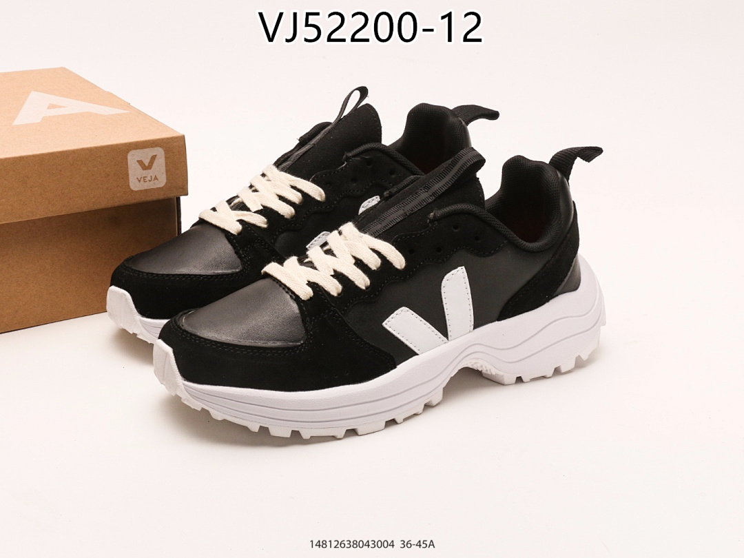 VEJA Venturi · 5203 — תמונה 17