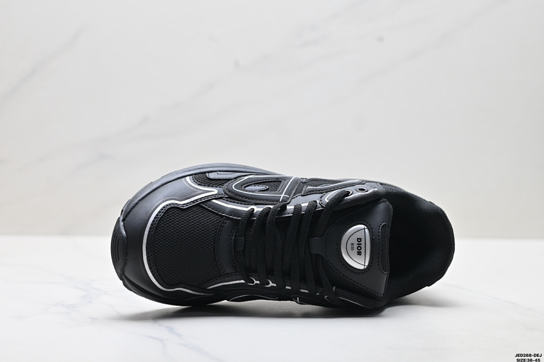 Dior B30 Countdown Sneaker · 6242 — תמונה 9
