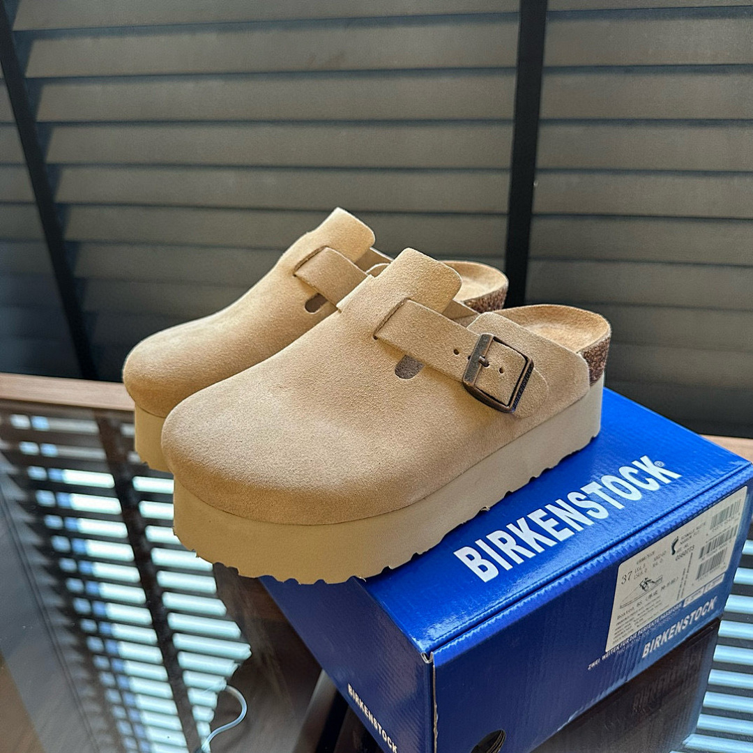 Birkenstock — כפכפים · 6028 — תמונה 9