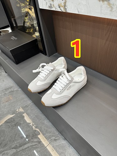Prada — סניקרס · 6406