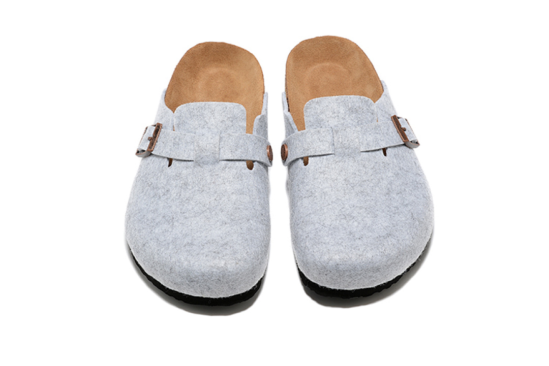 Birkenstock Boston · 5436 — תמונה 3