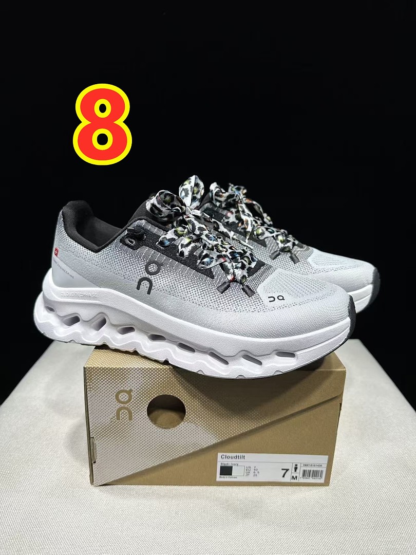 On Running Cloudmonster · 6423 — תמונה 11