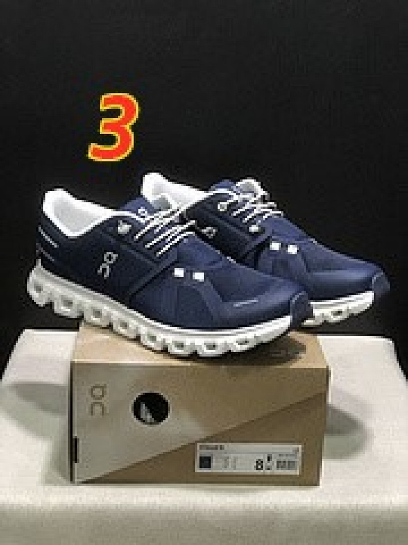 On Cloud 5 · 5444 — תמונה 5