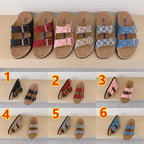 Birkenstock Arizona · 6214