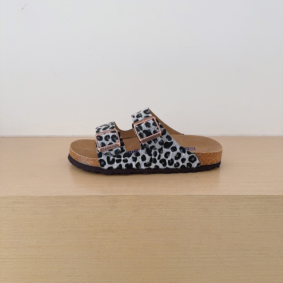Birkenstock Arizona · 6215 — תמונה 5