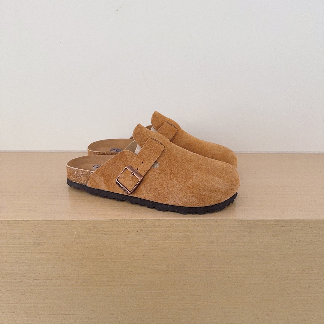Birkenstock Boston Soft Footbed · 6144 — תמונה 15