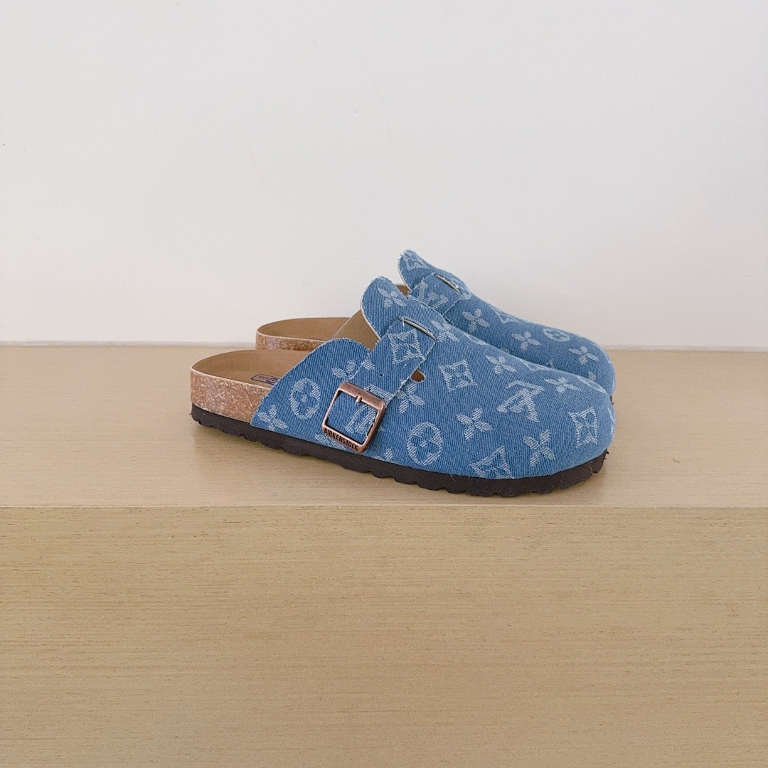 Louis Vuitton Cosy Comfort Mule · 6216 — תמונה 10