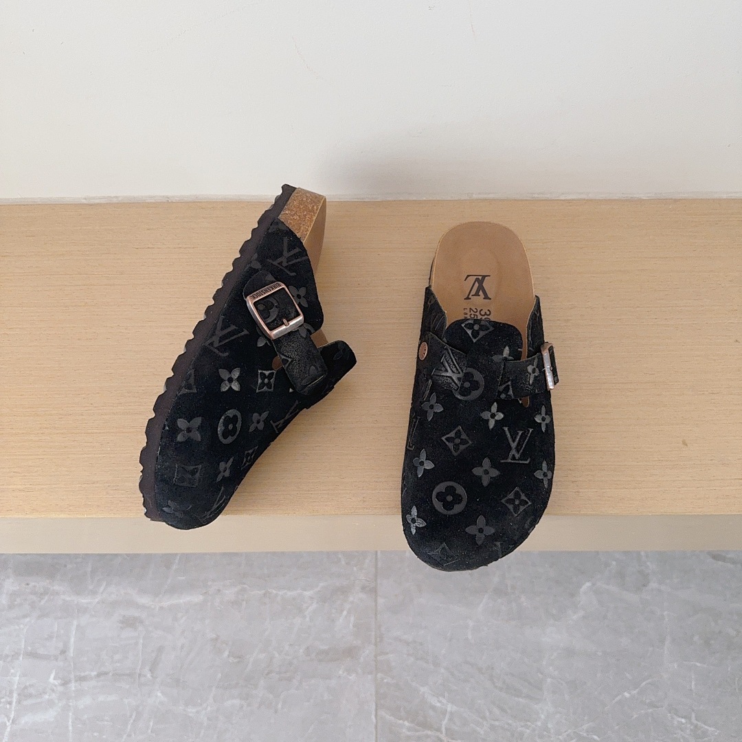 Louis Vuitton — כפכפים · 6220 — תמונה 6