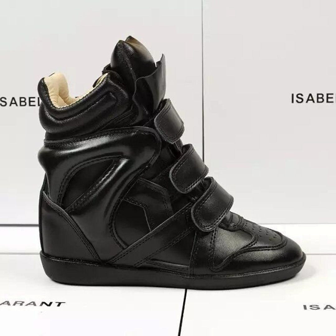 Isabel Marant Bekett · 5963