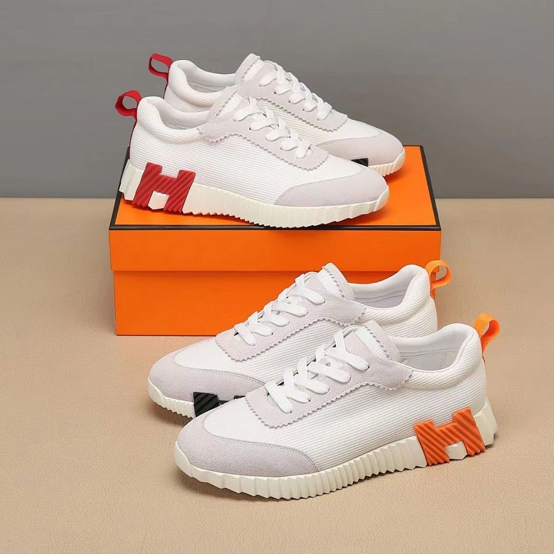 Hermes Bouncing Sneaker · 4915 — תמונה 16