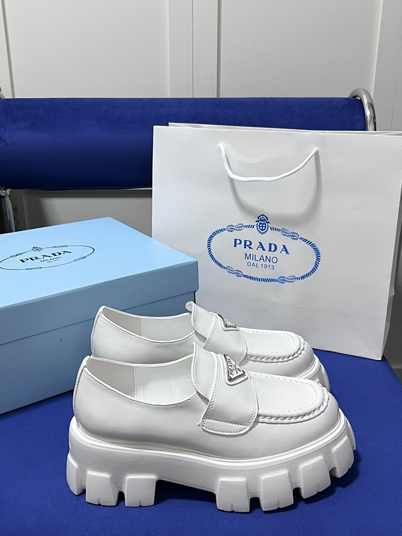 Prada Monolith · 4791 — תמונה 13
