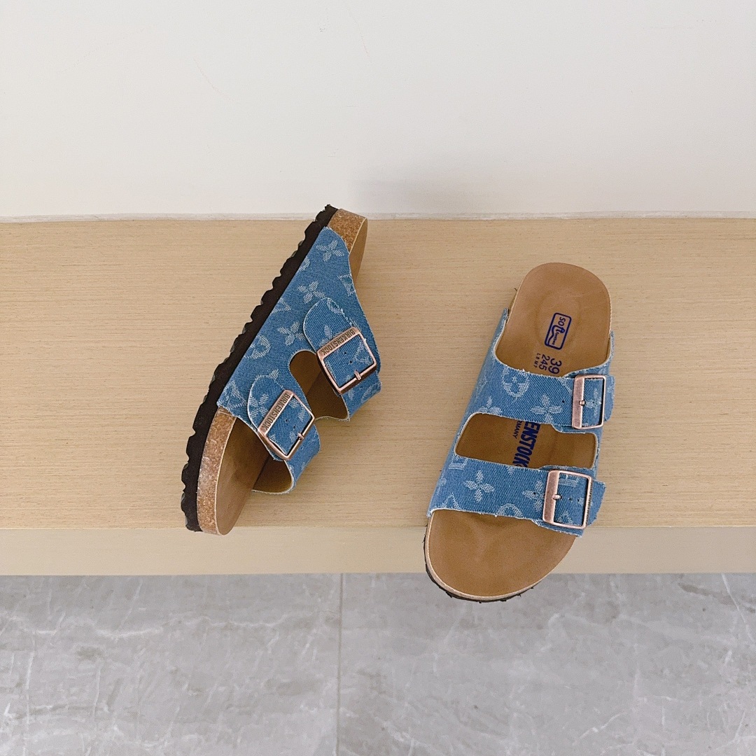 Birkenstock Arizona · 6214 — תמונה 6