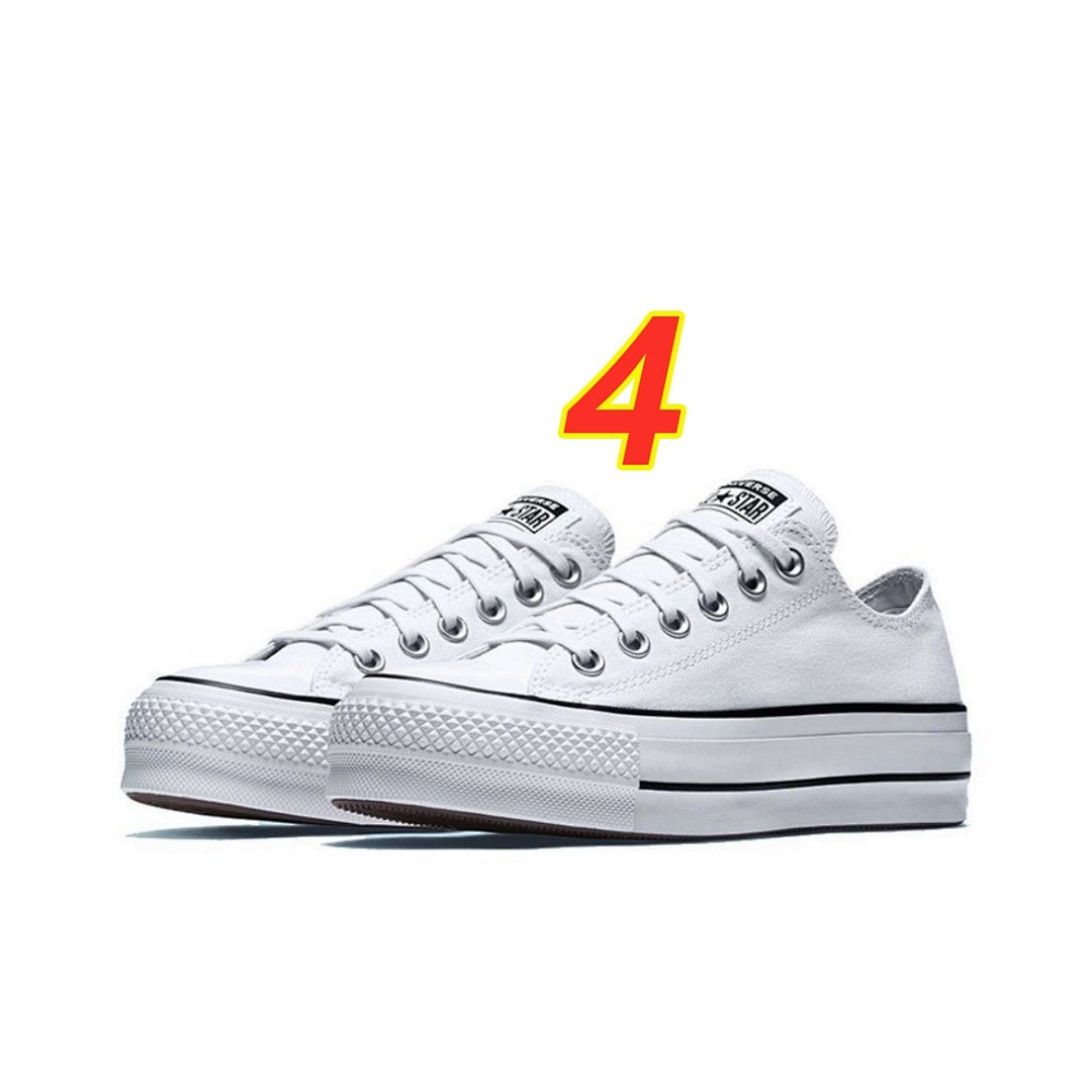 Converse Chuck Taylor All Star Lift · 5043 — תמונה 7