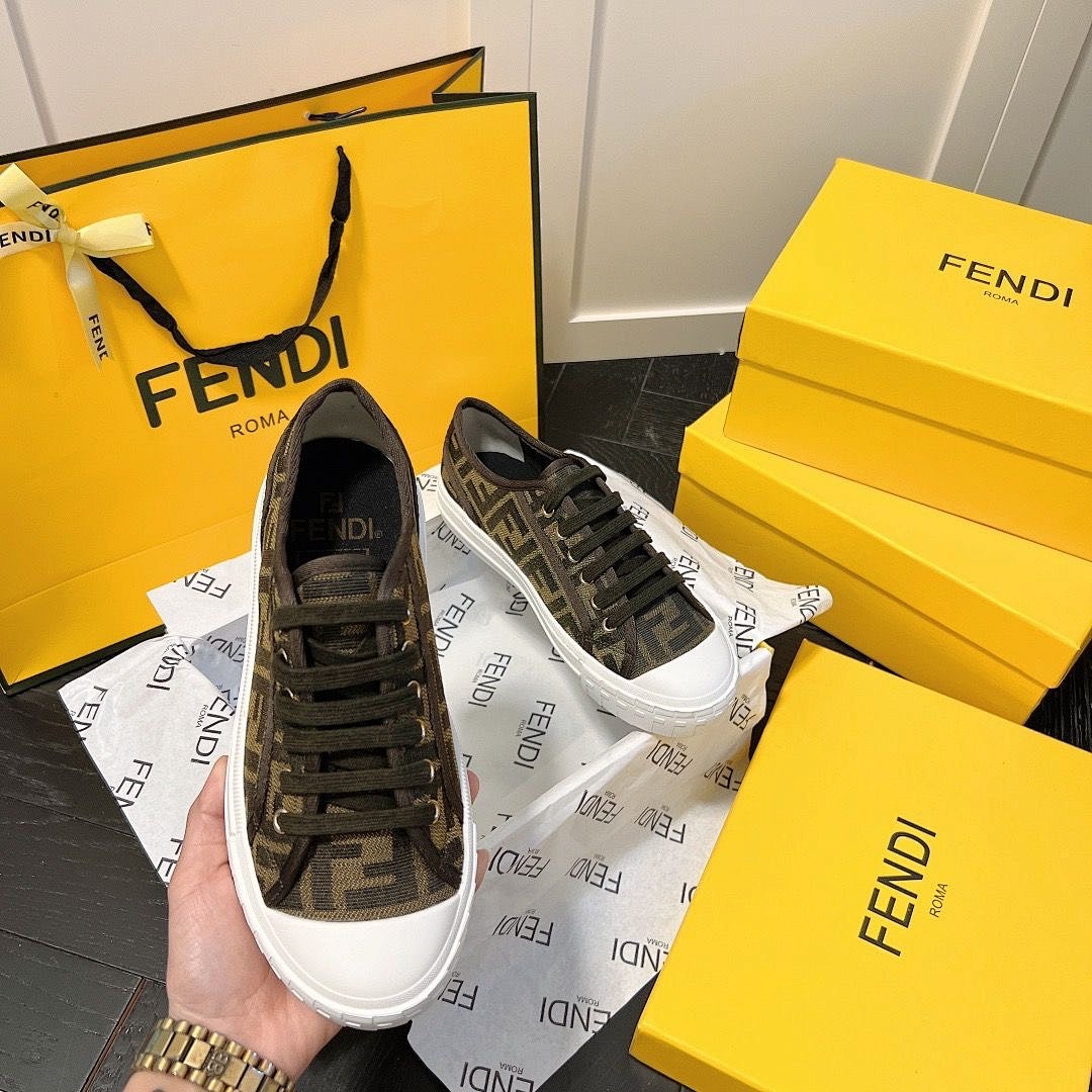 Fendi Domino · 5442 — תמונה 3