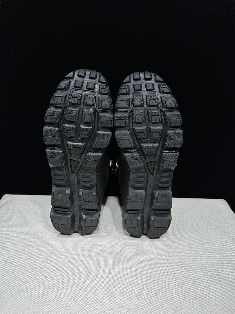 On Cloudrock Mid Waterproof · 6039 — תמונה 9