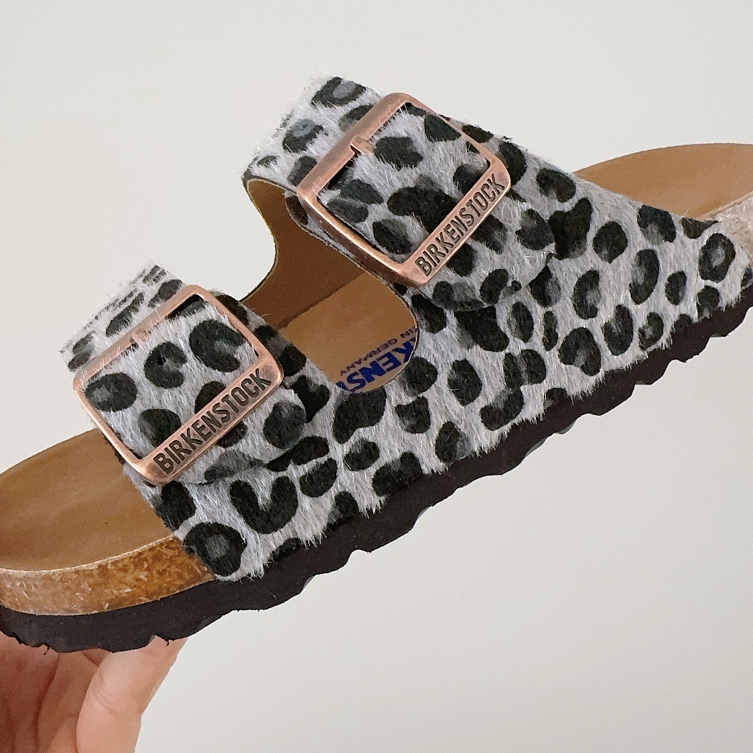 Birkenstock Arizona · 6215 — תמונה 10
