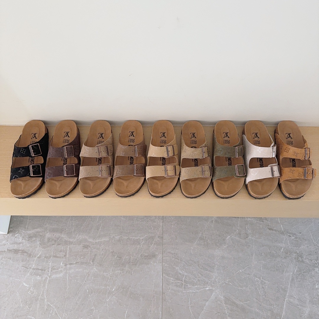 Birkenstock — כפכפים · 6218 — תמונה 3