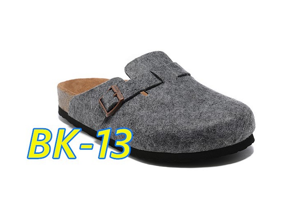 Birkenstock Boston · 5436 — תמונה 13