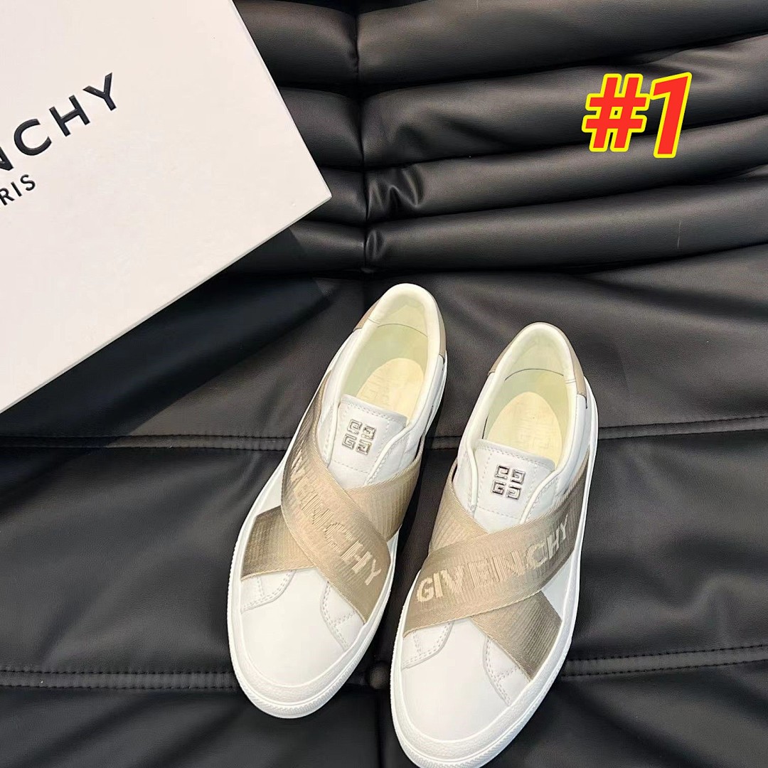 Givenchy City Sport · 4963 — תמונה 5