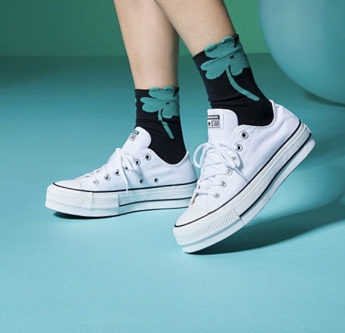 Converse Chuck Taylor All Star Lift · 5043