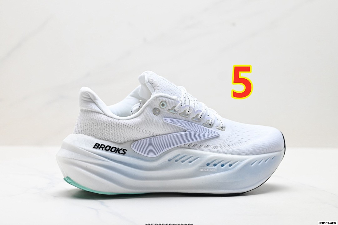Brooks Glycerin Max · 6082 — תמונה 6