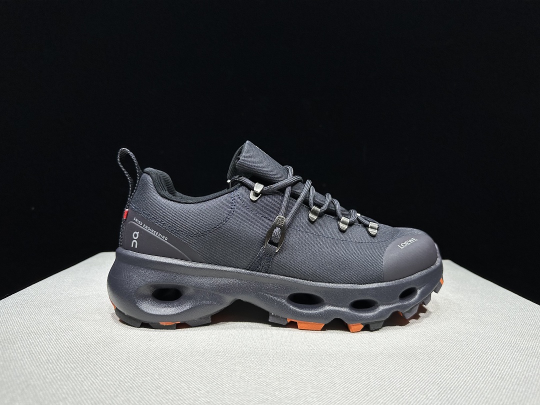On x Loewe Cloudsurfer · 6327 — תמונה 5