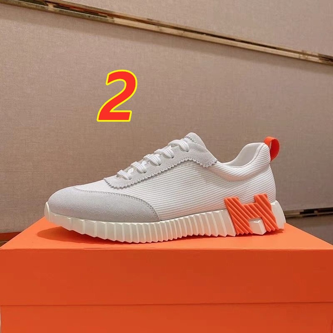 Hermes Bouncing sneaker · 5072 — תמונה 8