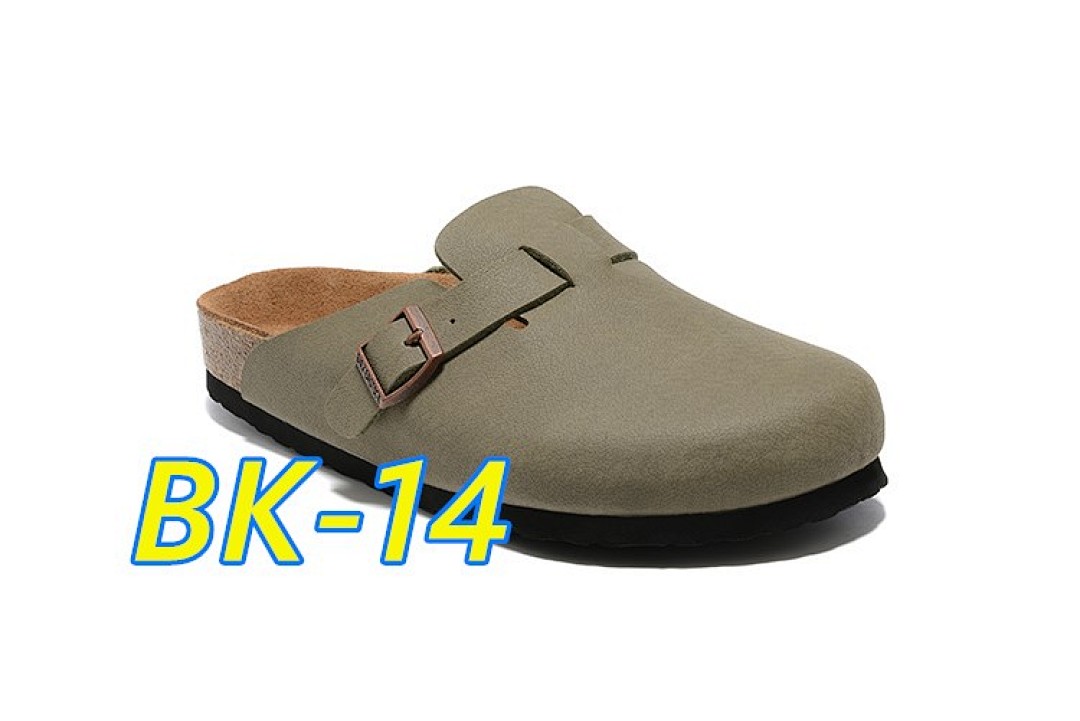 Birkenstock Boston · 5436 — תמונה 10