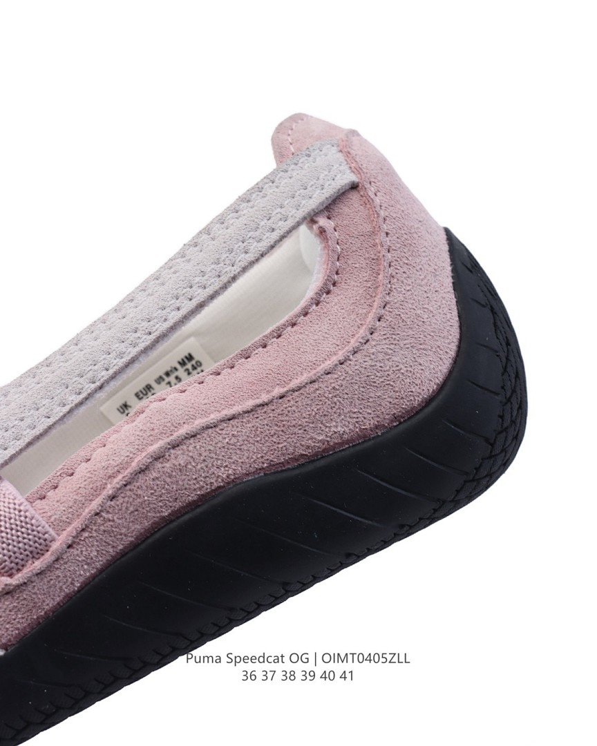 PUMA Speedcat Ballet · 5305 — תמונה 12