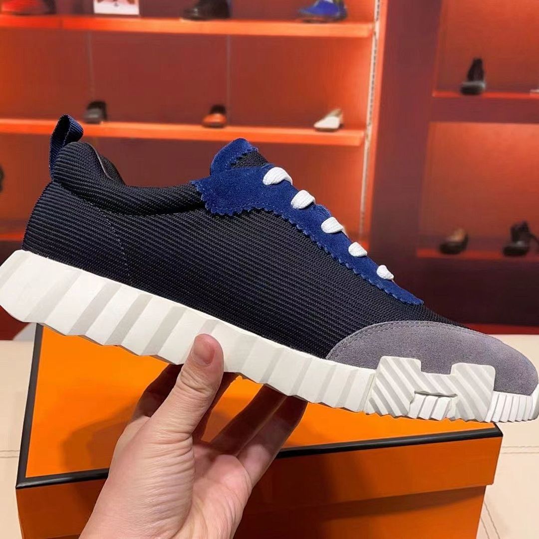 Hermes Bouncing Sneaker · 4915 — תמונה 19