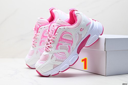 Dior Chrono Sneaker · 6186