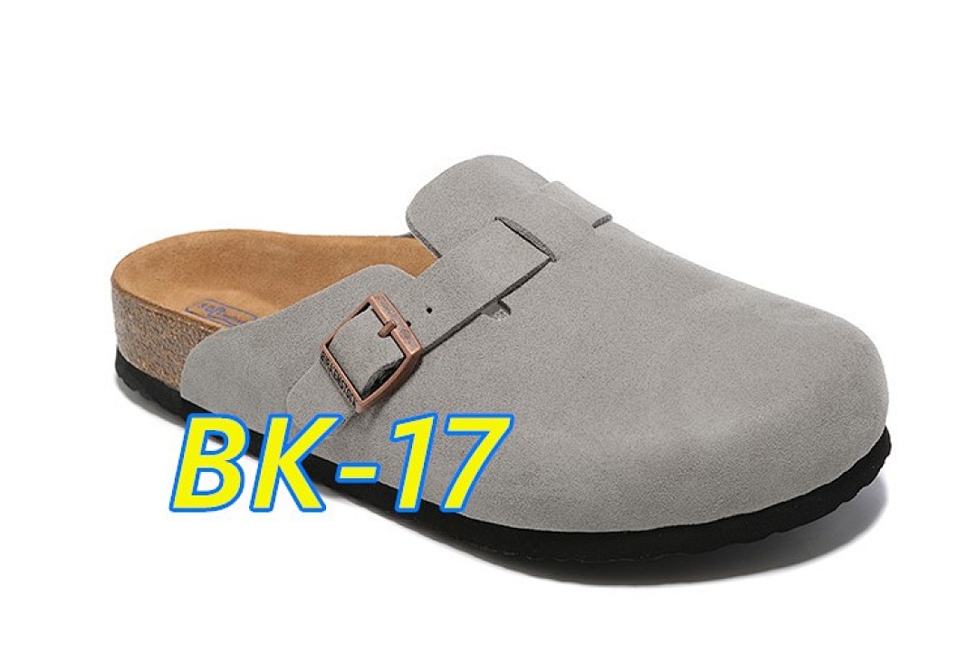 Birkenstock Boston · 5436 — תמונה 8